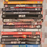 Lotto film DVD