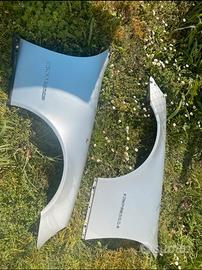 Fiancata slk R170