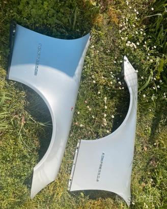 Fiancata slk R170