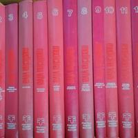 enciclopedia Medicina Viva Fabbri Editori