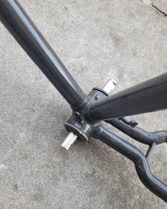 telaio bici 
