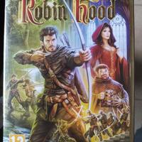 Robin Hood Edizione Oro italiano
