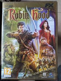 Robin Hood Edizione Oro italiano