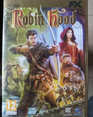Robin Hood Edizione Oro italiano