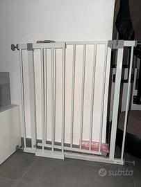 Cancelletto bambini