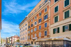 3 LOCALI A ROMA