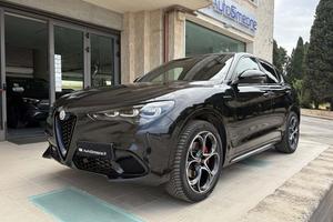 ALFA ROMEO Stelvio 2.2 Turbodiesel 210 CV AT8 Q4