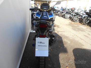 Subito - Co.Mo. S.r.l. BMW Motorrad - HONDA Africa Twin 1100 Africa Twin  CRF 1100L Abs - Moto e Scooter In vendita a Frosinone