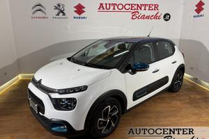 Citroen C3 1.2 puretech Shine s&s 83cv neopatentat