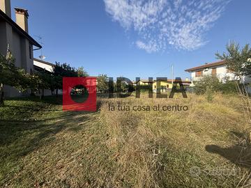 TERRENO EDIFICABILE - RIF FUC1