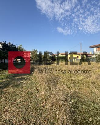 TERRENO EDIFICABILE - RIF FUC1