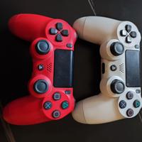 Controller PS4