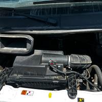 Ford transit 2.2