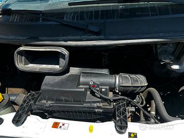 Ford transit 2.2