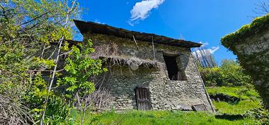 RUSTICO A AOSTA