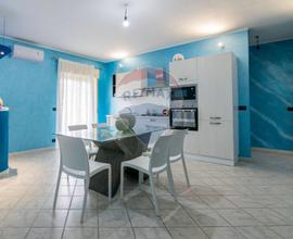 Appartamento - Fiumefreddo di Sicilia