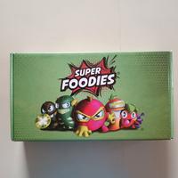 Collezione Super foodies Esselunga