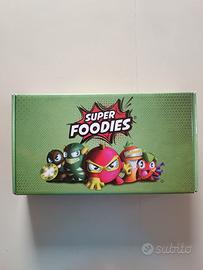 Collezione Super foodies Esselunga