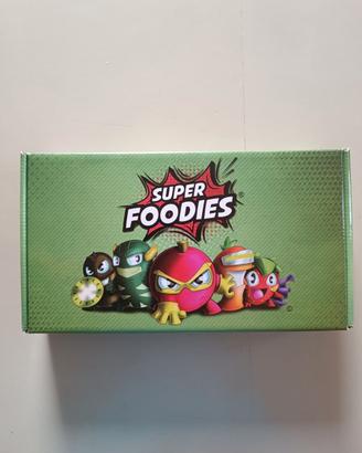 Collezione Super foodies Esselunga