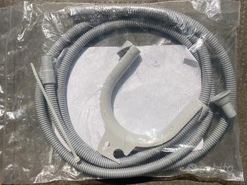 Tubo scarico asciugatrice originale Bosch
