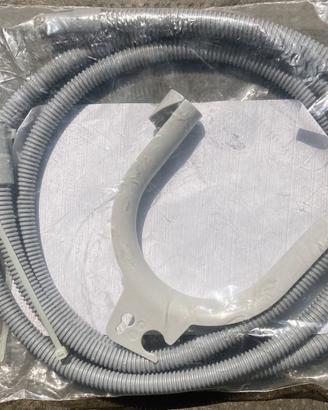 Tubo scarico asciugatrice originale Bosch