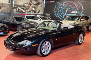 Jaguar XK XK8 4.0 Convertibile