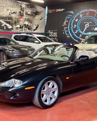 Jaguar XK XK8 4.0 Convertibile