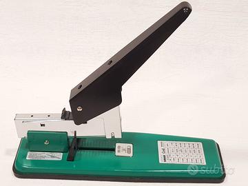 CUCITRICE LEBEZ alti spessori Cod. 7777 Nuova