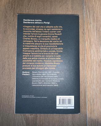 Madame Bovary