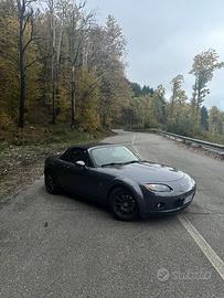 Mazda MX-5 NC 1.8 *Motore rigenerato