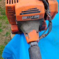 Decespugliatore oleo mac 727 s