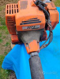 Decespugliatore oleo mac 727 s