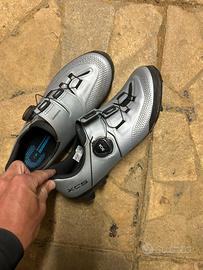 Scarpe shimano