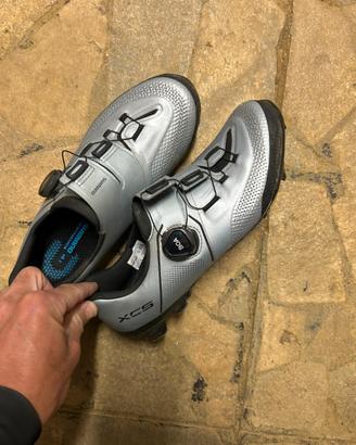 Scarpe shimano