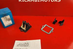 VALVOLA LAMELLARE POLINI EVO PIAGGIO NRG MC3 H2O