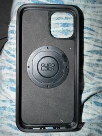 Cover Quadlock iPhone 12 / 12 Pro