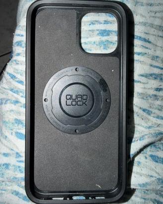 Cover Quadlock iPhone 12 / 12 Pro