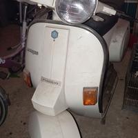 Vespa 50xl