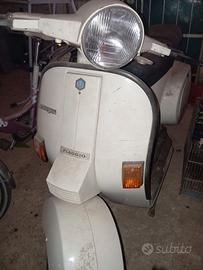 Vespa 50xl