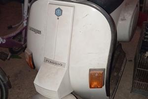 Vespa 50xl