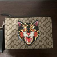 Pochette gucci