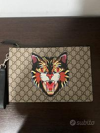 Pochette gucci