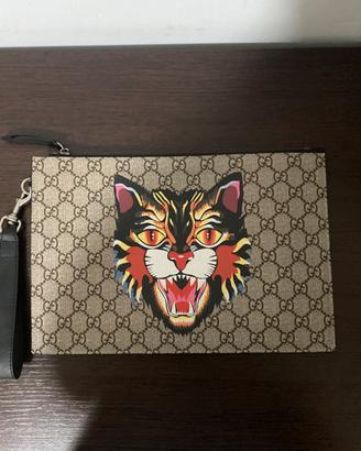 Pochette gucci