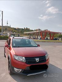 Dacia Sandero Stepway 1.5 dCi 8V 90CV Prestige