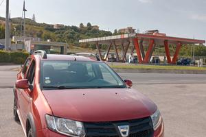 Dacia Sandero Stepway 1.5 dCi 8V 90CV Prestige