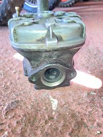 Gruppo termico piaggio originale