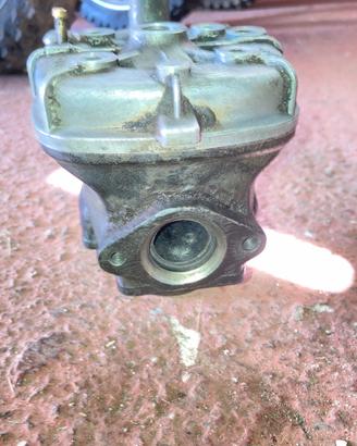 Gruppo termico piaggio originale