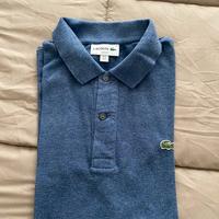 Polo lacoste