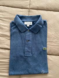 Polo lacoste