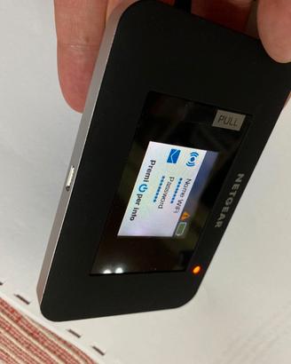 Router Netgear - TOP di gamma--- NUOvo--